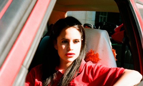 Sofia Kourtesis: Il 19 marzo un nuovo ep per la produttrice sudamericana attiva anche nel sociale - Video/ascolto del singolo La Perla